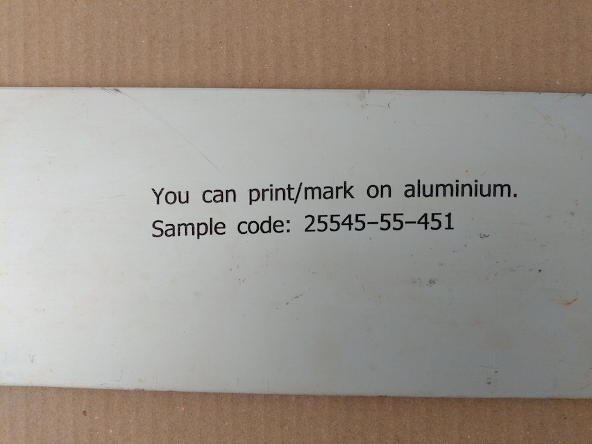 aluminium_marking